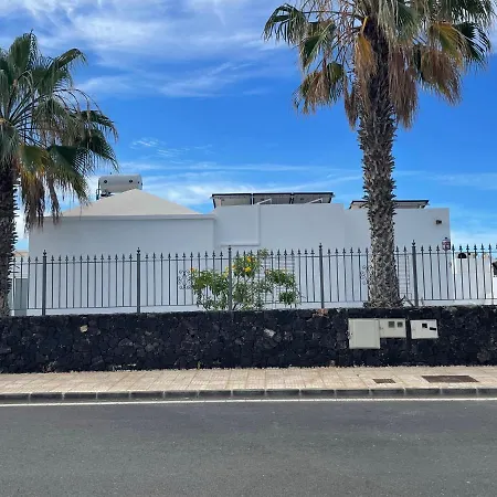 Villa Luisa Puerto Del Carmen *